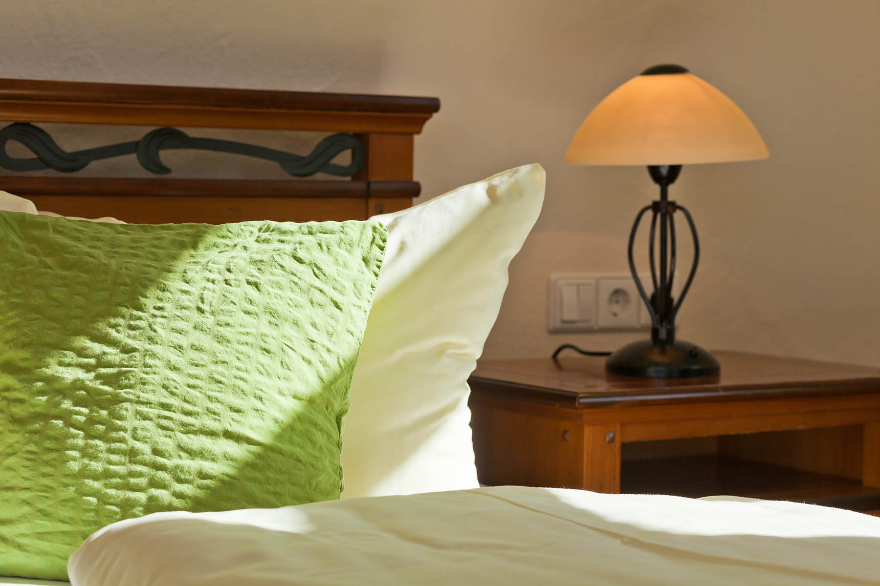 Altstadthotel Besigheim: Zimmer