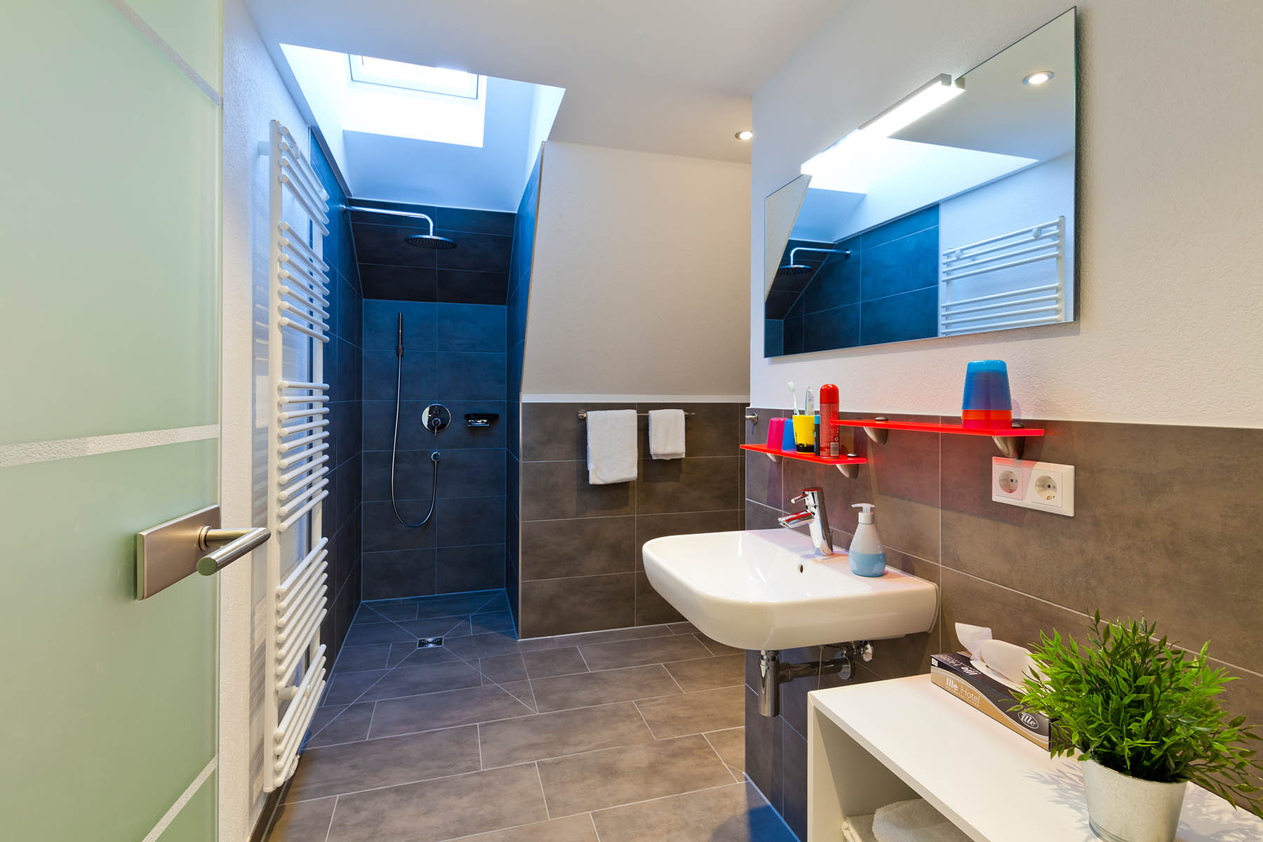 Altstadthotel Besigheim: Zimmer