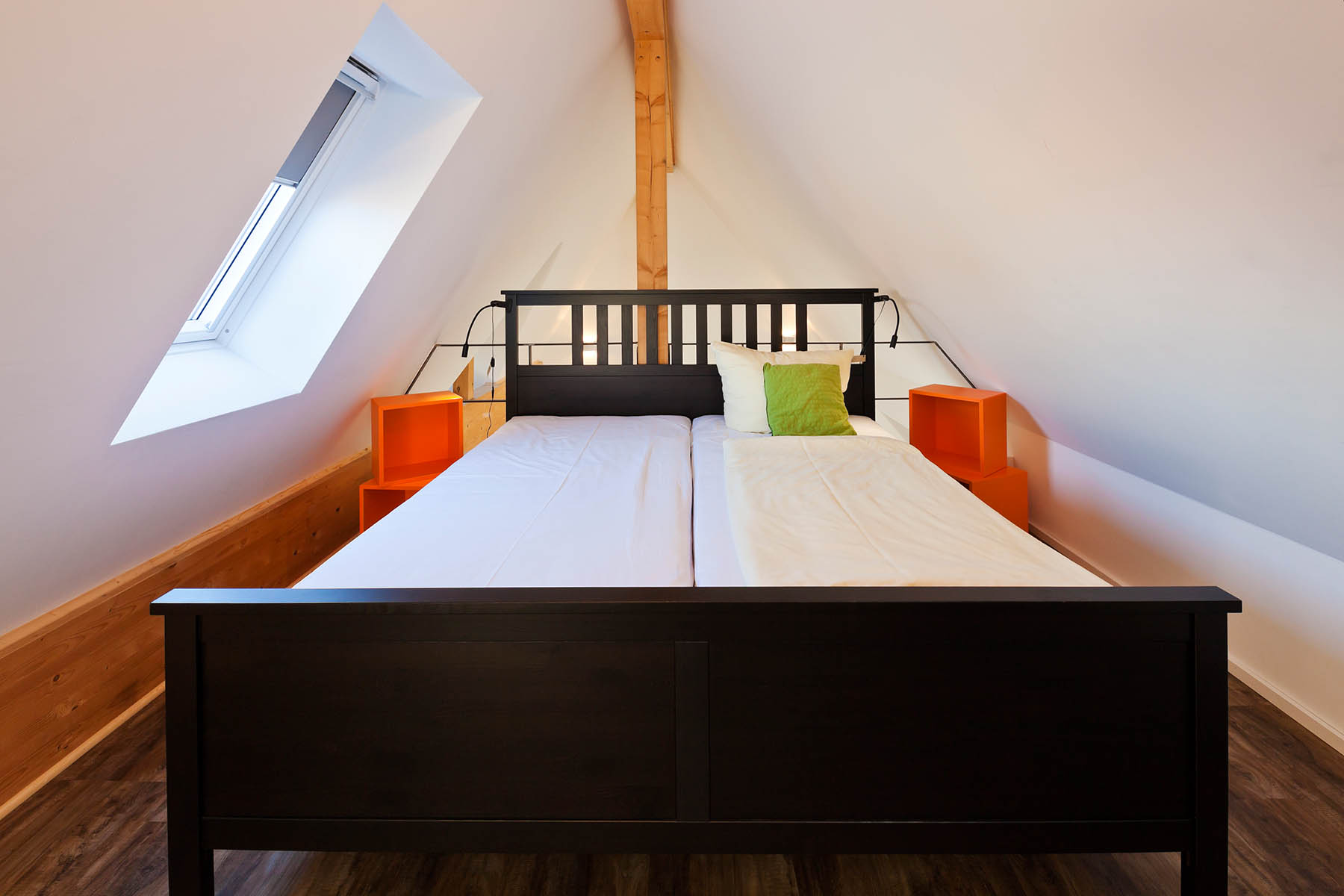 Altstadthotel Besigheim: Zimmer