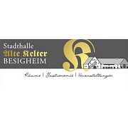 Stadthalle Alte Kelter Besigheim