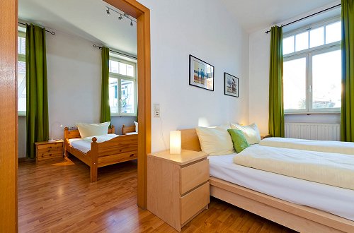 Altstadthotel Besigheim: Mehrbettzimmer auf Anfrage